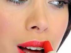 rouge lèvres magique