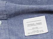 Thom Browne Supreme s’associent pour chemises Oxford