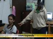 Udon Thani homme accusé viol mineures