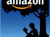Amazon Kindle iPhone/iPad