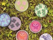 souffle printemps avec Paul&amp;Joe; Beauté