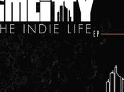 SmCity Judah ‘The Indie Life