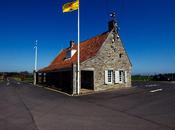 Bunker Ecosse.