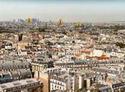 Paris Gigapixels plus grande photo monde