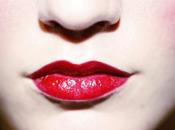 rouge lèvres