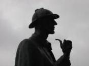 Sherlock Holmes propulsé dans siècle avec nouvelle série