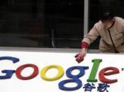 Wikipedia soutient Google dans lutte contre censure Chine