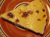 Cheese Cake citron bergamote