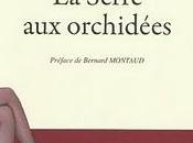 Anne Duret serre orchidées