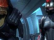 Bioware tease annonce pour lundi prochain