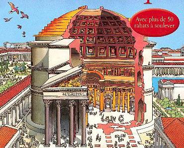 Des découvertes surprenantes sur la Rome Antique