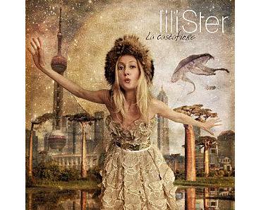 Lili Ster : Une Castafiore résolument féminine