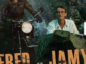 Fred Jamy route pour Jungle France