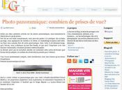 point photo panoramique avec Emmanuel Georjon