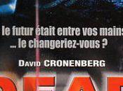 DEAD ZONE- David CRONENBERG 1983