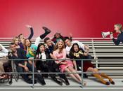 Glee photos promo pour saison