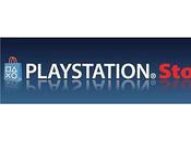 Mise Jour Playstation Store mars 2010