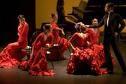 "show sensuel" Jazzing Flamenco soir Théâtre Municipal Bastia.