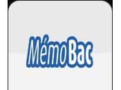 Réviser pour iPhone avec applications MemoBac