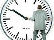 Dimanche mars, change d'heure