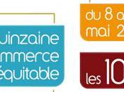 Quinzaine Commerce Equitable 2010