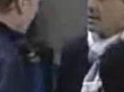 Vidéo: L'embrouille entre Moyes Mancini