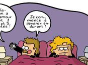 Attention Changement d'heure