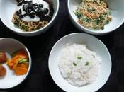 Végétarien japonais plaisir gourmand mars