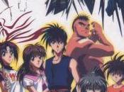 [Manga] Flame Recca