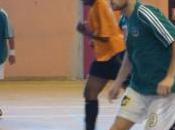 Futsal-D1 Bruguières joue faire peur