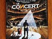 [arrivage blu-ray] concert