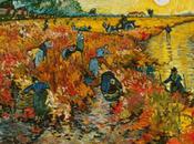 Anniversaire naissance Vincent Gogh