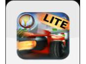 Stunts Lite meilleur course iPhone gratuit