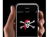 Inclassable Jailbreaker unthethered, GeoHot back [vidéo]