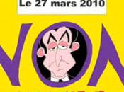 Sarkozy l'échec, black-out, manque débats propositions, perspectives
