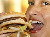 «junk food» aussi addictive drogues