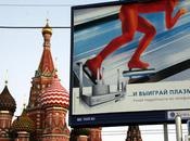 Moscou fait révolution, mais "publicitaire"