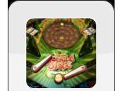 Pinball iPad Gameprom présente pinball virtuel