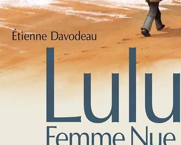 Une femme nue élevée au rang d'objet littéraire