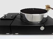 Unison turntable