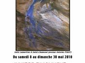 Biennale d’aquarelle Saint-Chamond dans Loire