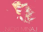 Nicki Minaj: “Massive Attack” (Feat Sean Garrett)