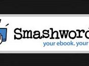 Smashwords sera diffusé l’iBookstore