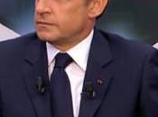 Sarkozy plus bas, droite abois