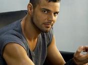 coming Ricky Martin suis homosexuel heureux»