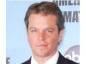 Matt Damon récompensé pour carrière