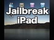 iPad jailbreak détails prix éventuels