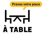 Campagne Prenez votre place table d’Oxfam Québec