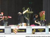 Worldcup interflora vidéo dernière épreuve