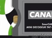 modules Canal Ready sont enfin disponibles